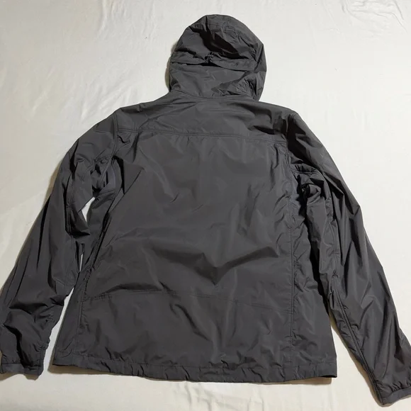 Kuhl The One Hoody XL Carbon - Picture 5 of 7